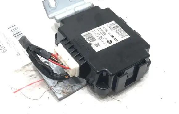 KIA Stinger Other control units/modules 95300-J5000