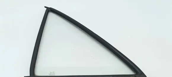 Mercedes-Benz COMPAKT W115 Rear vent window glass DOT27M89AS2