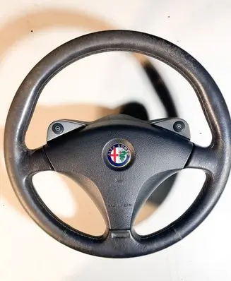 Alfa Romeo 156 Steering wheel
