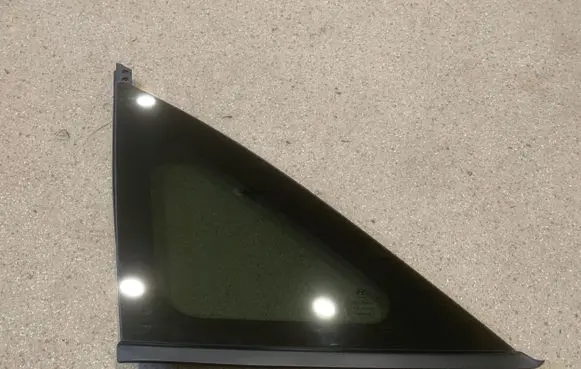 Hyundai Tucson IV NX4 Rear side window 87810N70