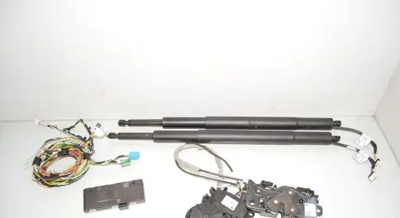 BMW 3 G20 G21 Tailgate hydraulic set 5A19DB2 61355A19DB2 61359852925