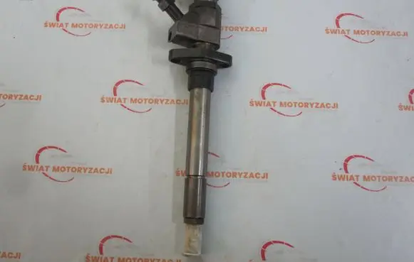 Ford Galaxy Fuel injector 9657144580