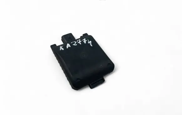 Other control units/modules