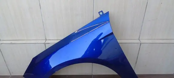 Ford Focus Fender