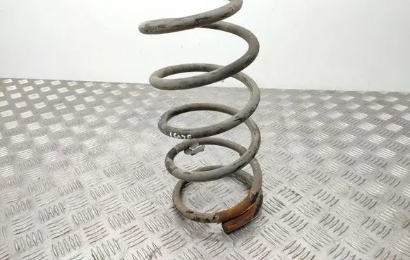 KIA Sorento Rear coil spring