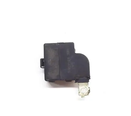 SsangYong Rodius Current control relay 