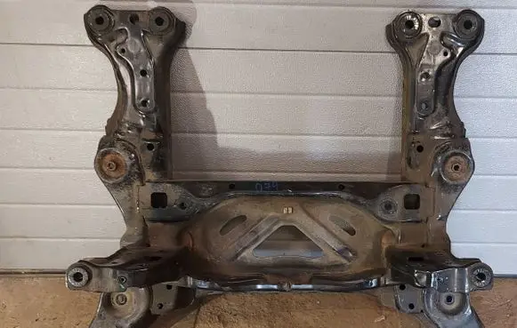 Volkswagen ID.4 Front subframe 1EA199315 1EA199315J