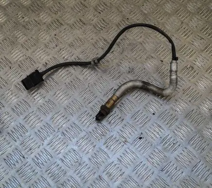 BMW X3 F25 Lambda probe sensor 75894760258027001