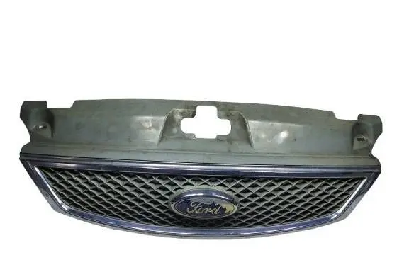 Front grill