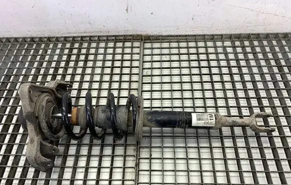 Seat Exeo (3R) Front shock absorber/damper 3R0413031