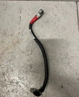 Jaguar XK8 - XKR Positive cable (battery) LJE3690AA 301179091036 13372021REV