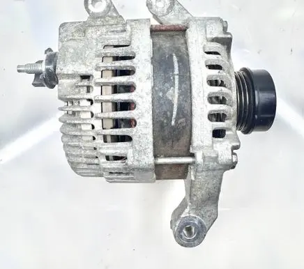 Ford Fusion II Generator/alternator DS7T10300HA A002TX2681ZC