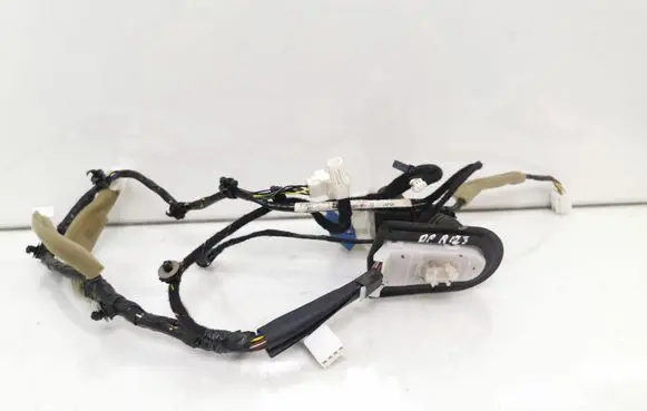 Mazda 6 Front door wiring loom GDL467200 00301000482