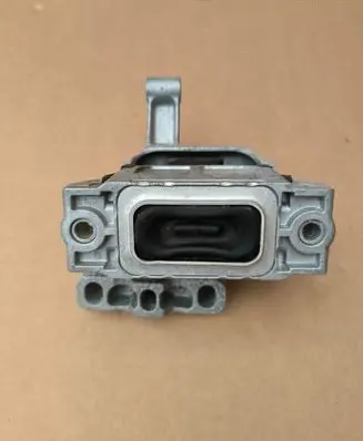 Volkswagen Sharan Engine mount vacuum valve 5N0199262AA
