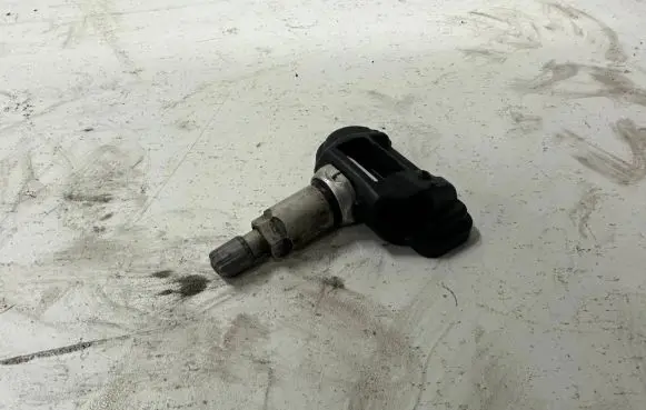 Tire pressure sensor