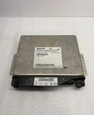 BMW 5 E39 ABS control unit/module 0265109016 1164132