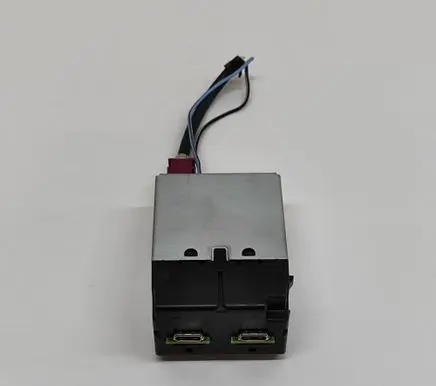Polestar 2 USB socket connector 32375814