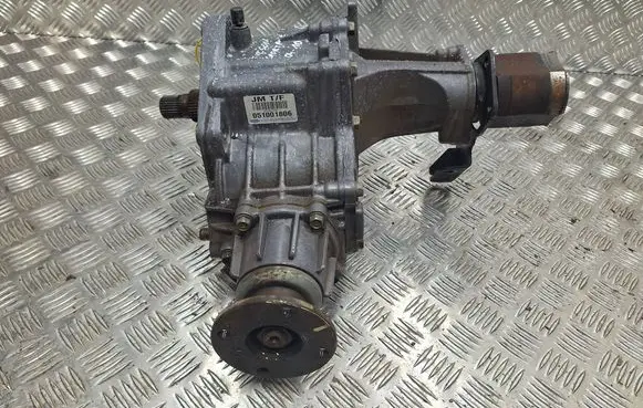 KIA Sportage Rear gearbox reducer/haldex oil pump L5J