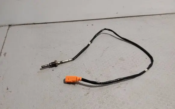 Audi A6 S6 C7 4G Exhaust gas temperature sensor 4G0906088L