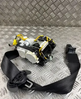 Audi A7 S7 4G Front seatbelt 4G8857705C