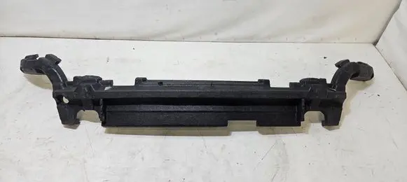 Audi Q7 4M Front bumper foam support bar 4M0807550E