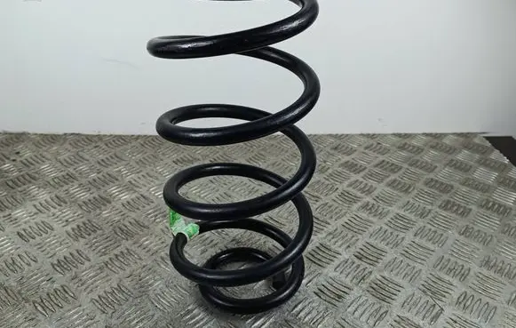 Jeep Wrangler Rear coil spring 68253587AA