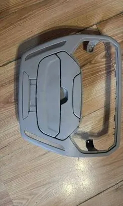 Ford Mondeo MK IV Radio/GPS head unit trim AM51U519UD56A