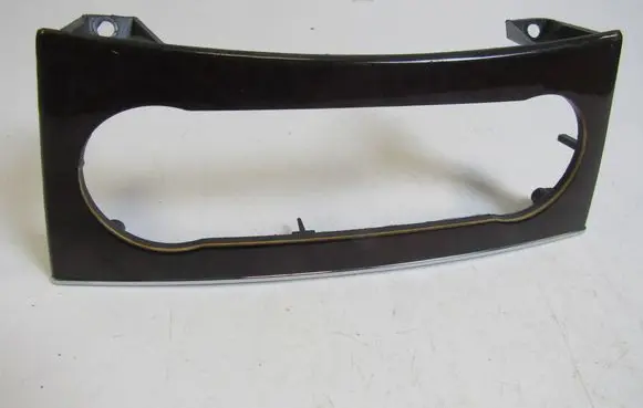 Mercedes-Benz C W203 Dashboard center trim panel A2036804382-MERC1 A2036804382