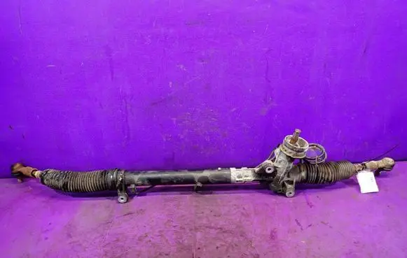 Audi A4 S4 B6 8E 8H Steering rack 8E1422066T