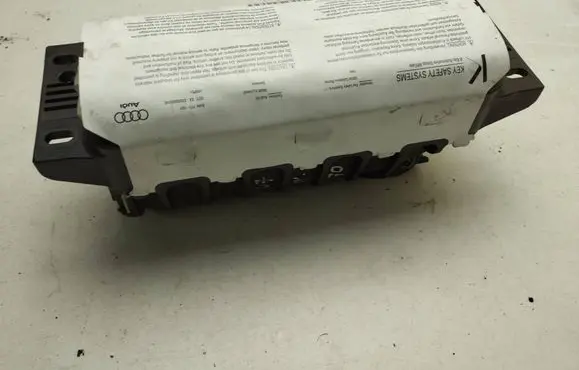 Audi Q7 4L Passenger airbag J71L078268 1003862