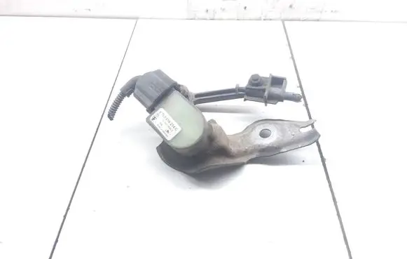 Headlight/headlamp level sensor
