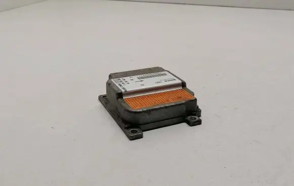 Audi A4 S4 B6 8E 8H Airbag control unit/module 8D0959655C 0285001176
