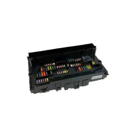 BMW 7 F01 F02 F03 F04 Fuse module 9252816 07371339 317033441