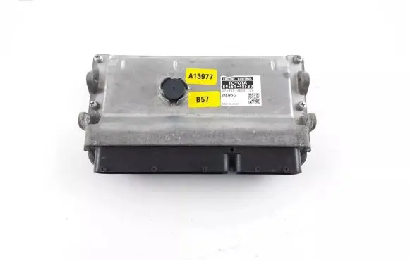Lexus RX 450H Engine control unit/module 8966148F80 275400-3652