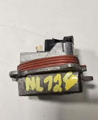 BMW 5 G30 G31 G38 LED ballast control module 23508302
