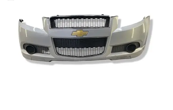 Chevrolet Aveo Front bumper 