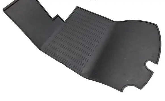 BMW 7 F01 F02 F03 F04 Central console drawer/shelf pad 9179824