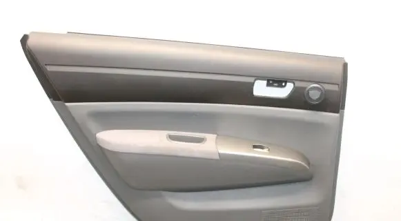 Toyota Prius (XW20) Rear door card panel trim