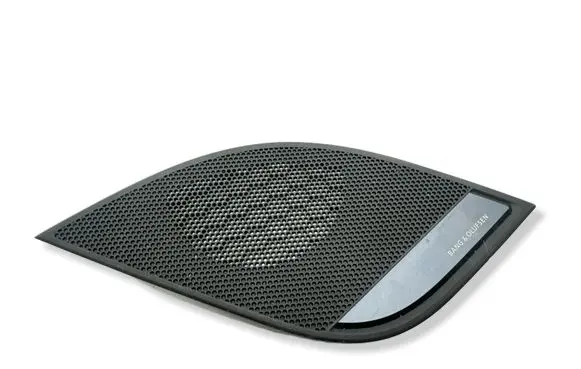 Audi A4 S4 B9 Side speaker trim/cover 8W1857228A