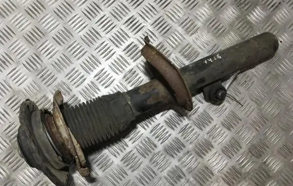 Front shock absorber/damper