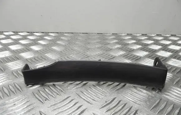 Radio/GPS head unit trim