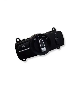 BMW X4 F26 Light switch 6803962 3615000238938001 347373021