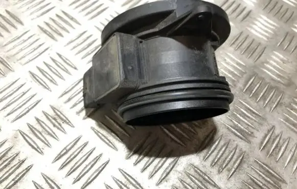 Mercedes-Benz C W203 Mass air flow meter 2710940248 5wk9638