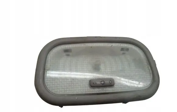 Citroen Berlingo Rear seat light 9681371977