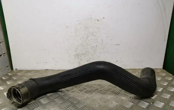 Jeep Grand Cherokee Intercooler hose/pipe 52014833AA
