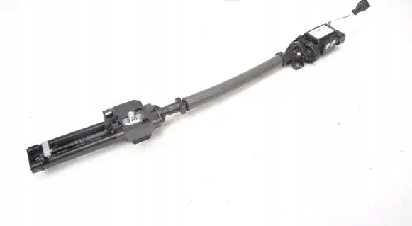 Audi A8 S8 D4 4H Seat belt adjustment motor 4H0857833
