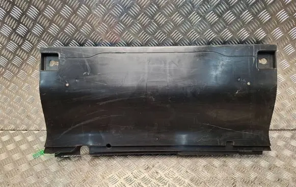 Mercedes-Benz C W205 Other trunk/boot trim element A2056907904