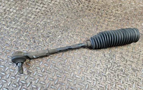 Steering tie rod