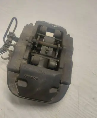 Audi Q7 4L Rear brake caliper 20767303