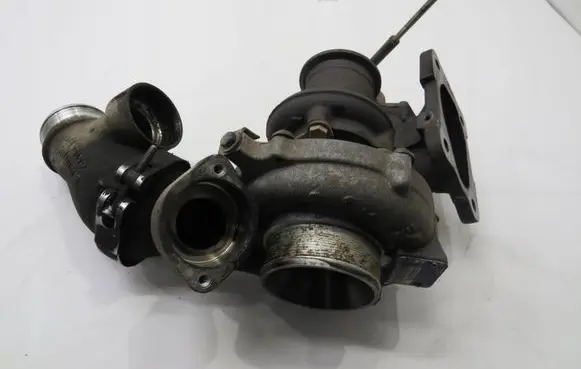 Volvo V60 Turbo 31293089